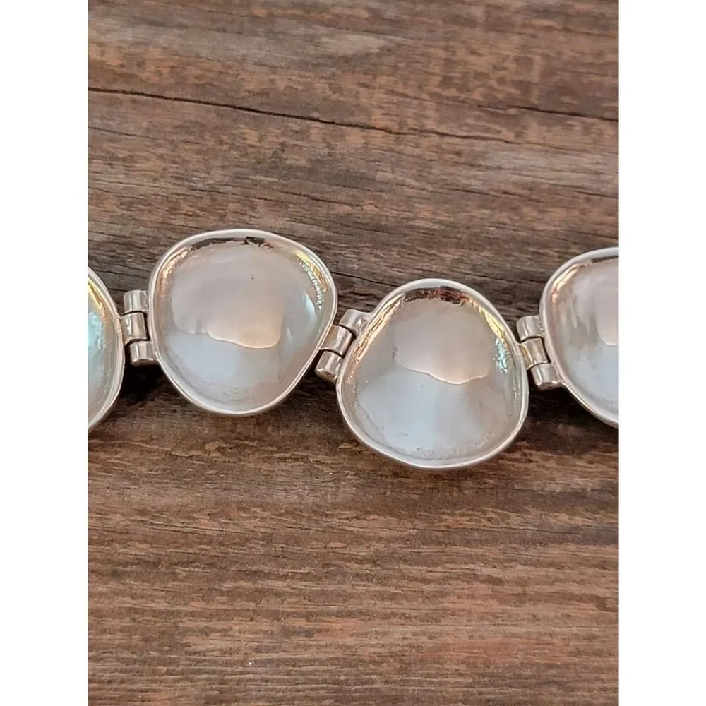 None silver plated